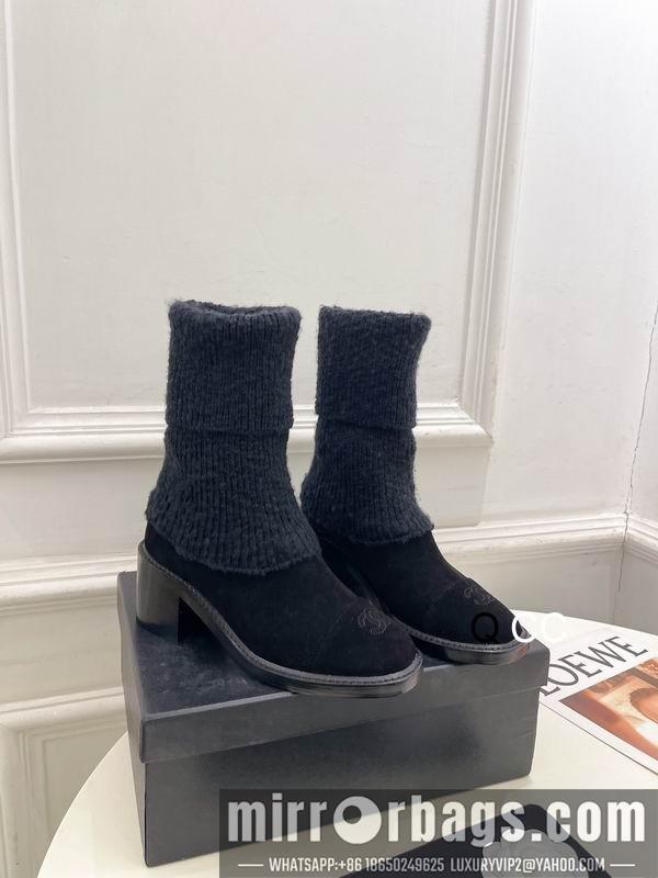 Chanel Shoes sz35-40 XC1234
