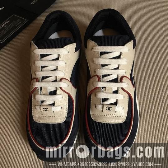 Chanel Shoes sz35-45 mnh0701