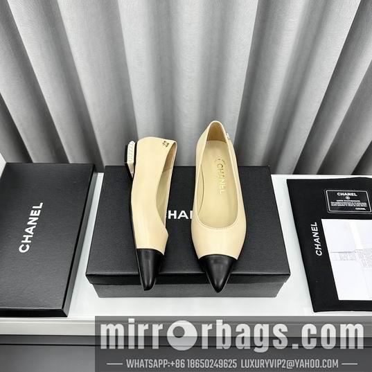 Chanel Shoes sz34-40 mnh0412