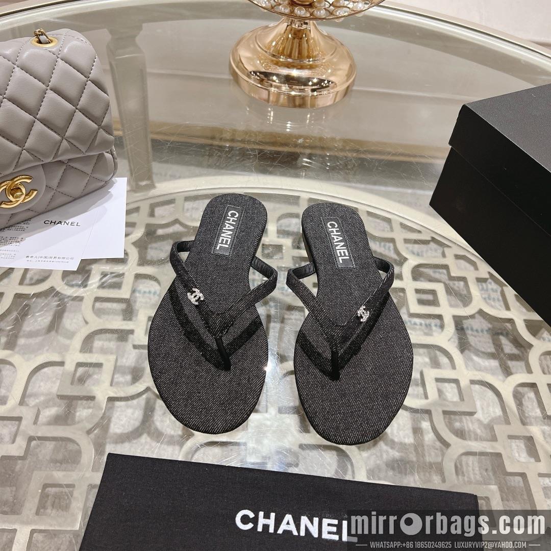 Chanel Shoes sz35-42 h0702
