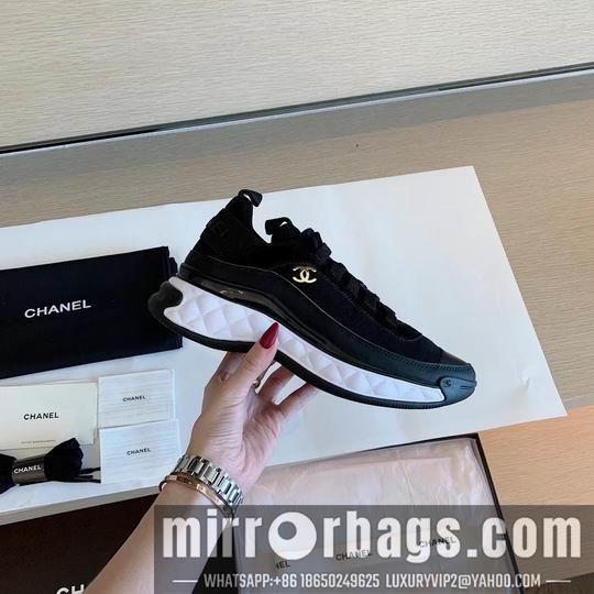 Chanel Shoes sz35-42 mnh0301