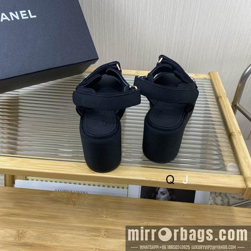 Chanel Shoes Chanel sz35-40 XJ0707