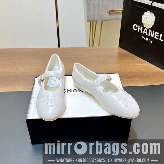 Chanel Shoes sz35-41 mnh0803