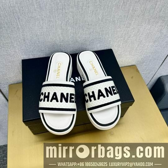 Chanel Shoes sz35-41 mnh0513
