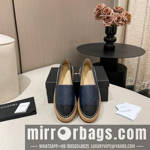 Chanel Shoes sz34-42 mnh0625