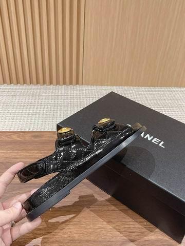 Chanel Shoes sz35-40 mnh0416