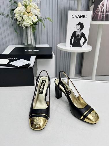 Chanel Shoes sz35-40 mnh0311