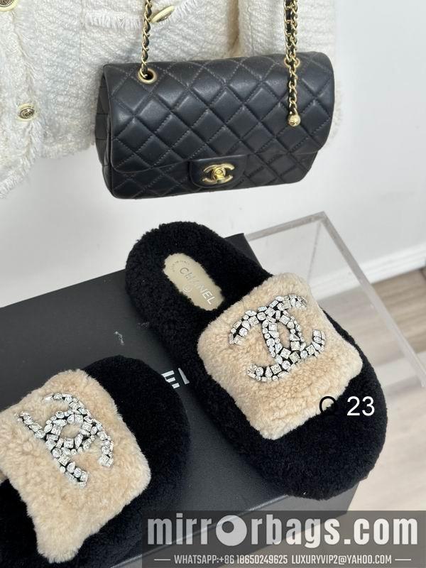 Chanel Shoes sz35-40 10C HY1004