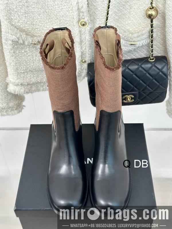 Chanel Shoes sz35-40 DB1220