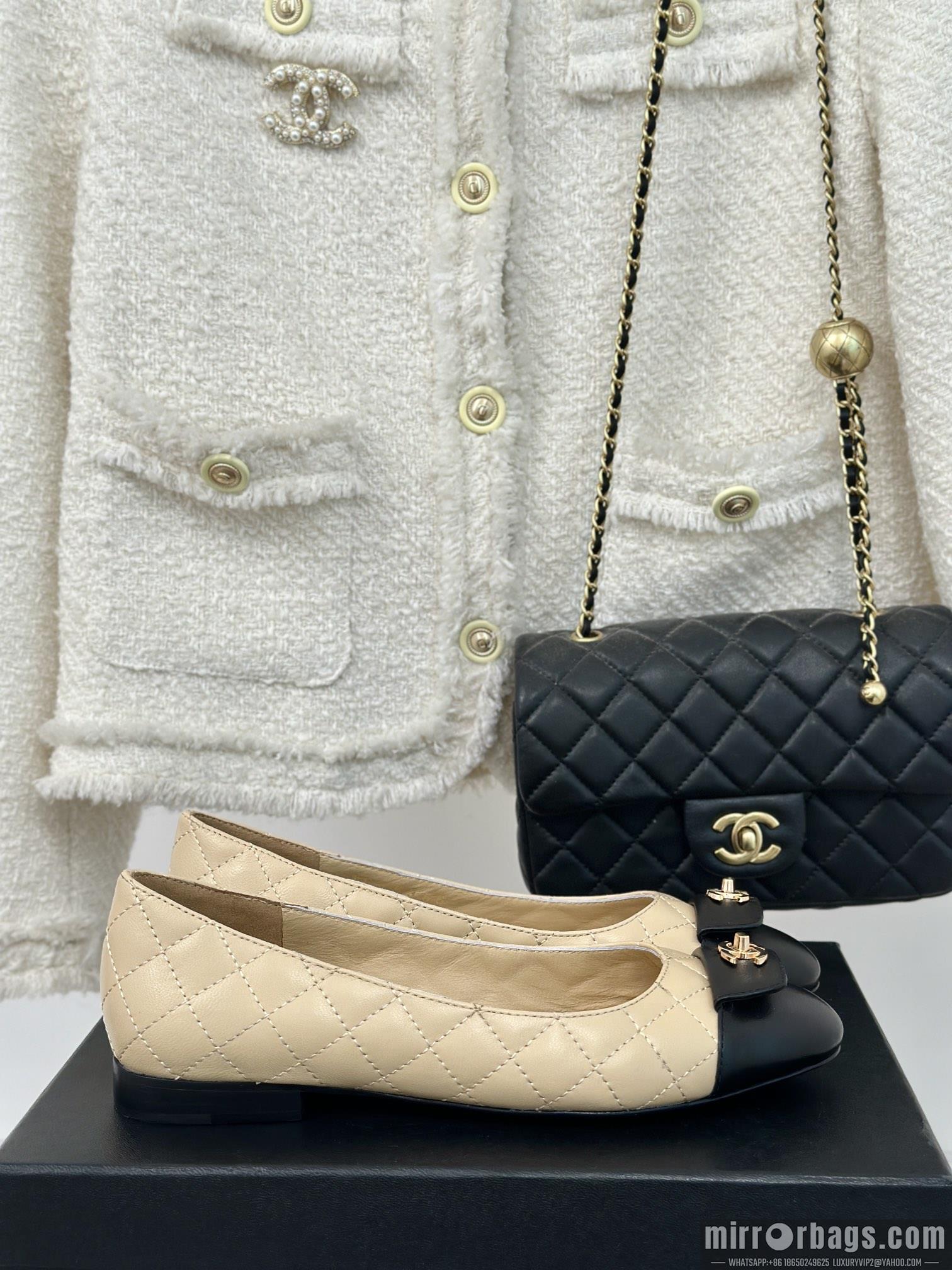 Chanel Shoes sz35-41 h0818