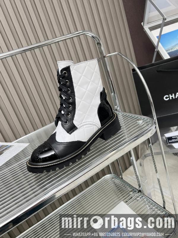 Chanel Shoes sz35-41 fsm0102