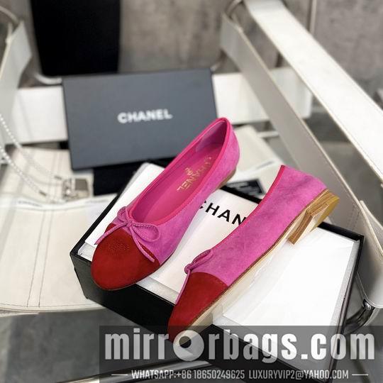 Chanel Shoes sz34-43 mnh0306