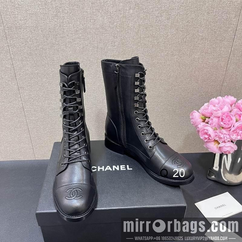 Chanel Shoes sz35-40 XX1015