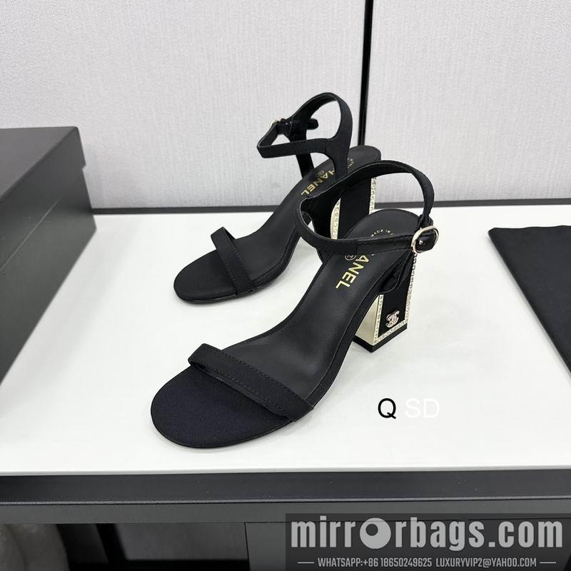 Chanel Shoes sz35-40 SD1204
