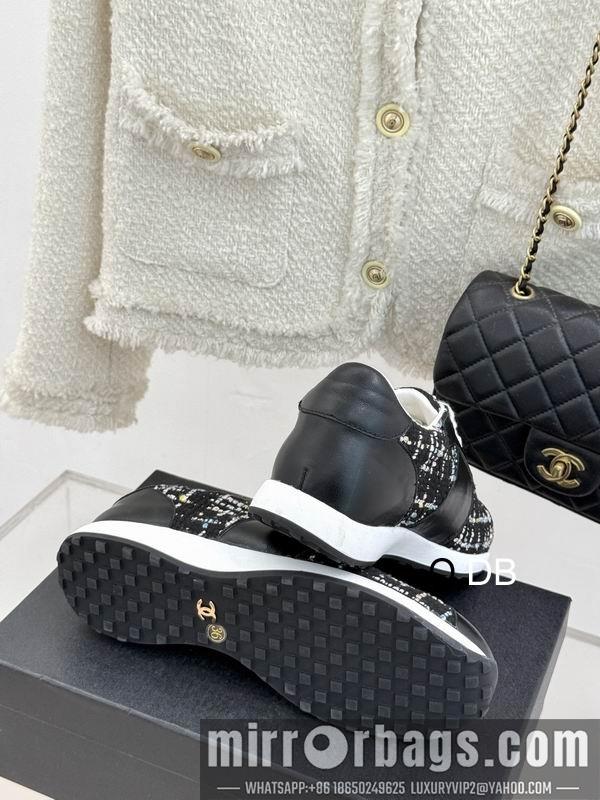 Chanel Shoes sz35-40 DB0301