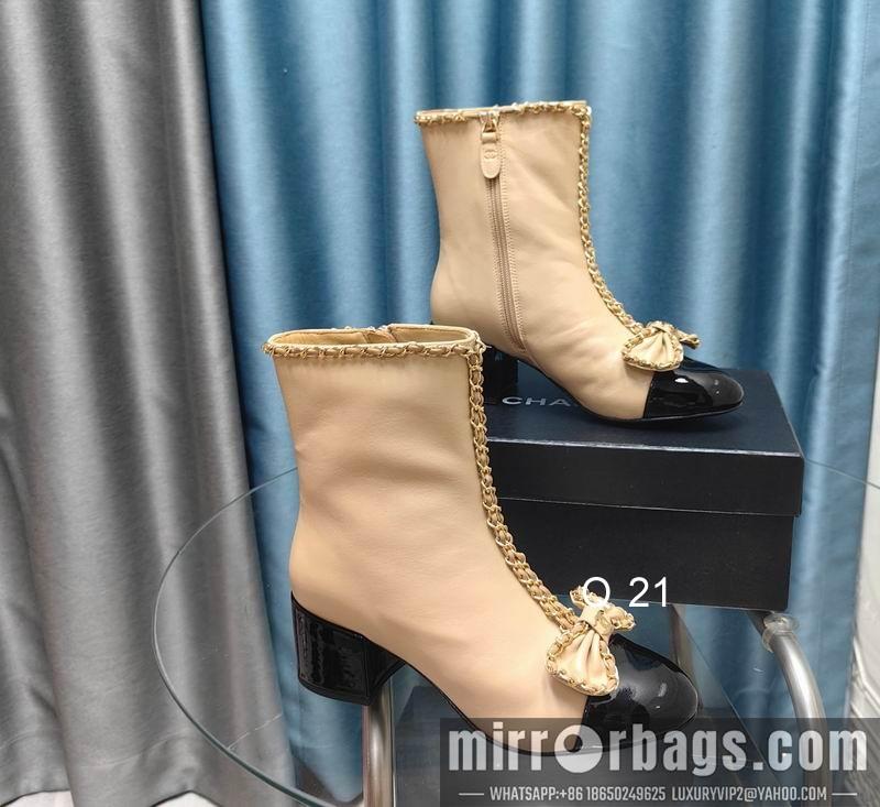 Chanel Shoes sz35-40 YS0906