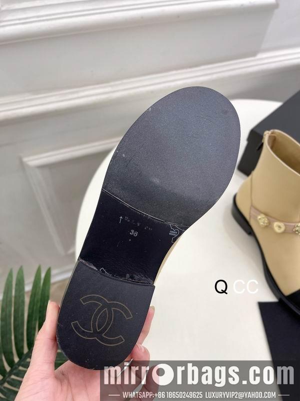 Chanel Shoes sz35-40 XC1012