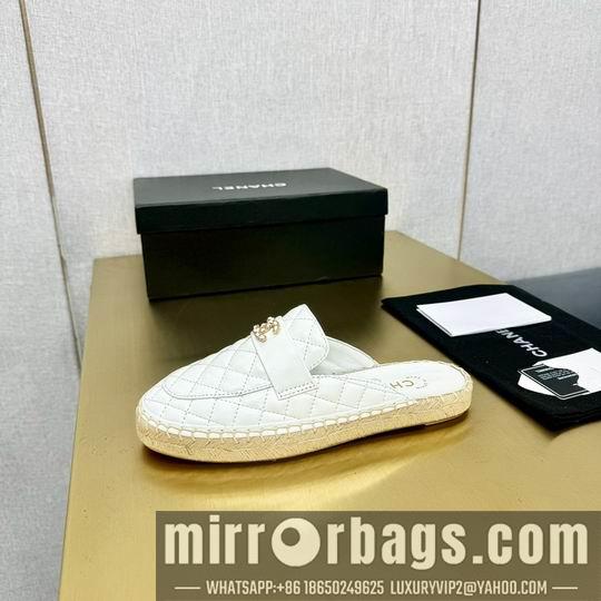 Chanel Shoes sz35-41 mnh0517