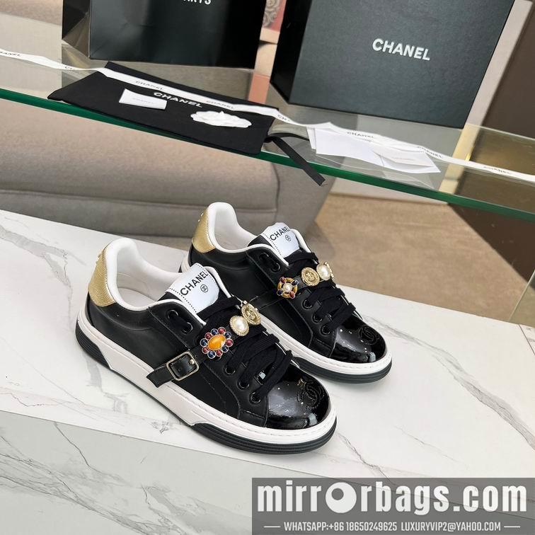Chanel Shoes sz35-41 mnh0803