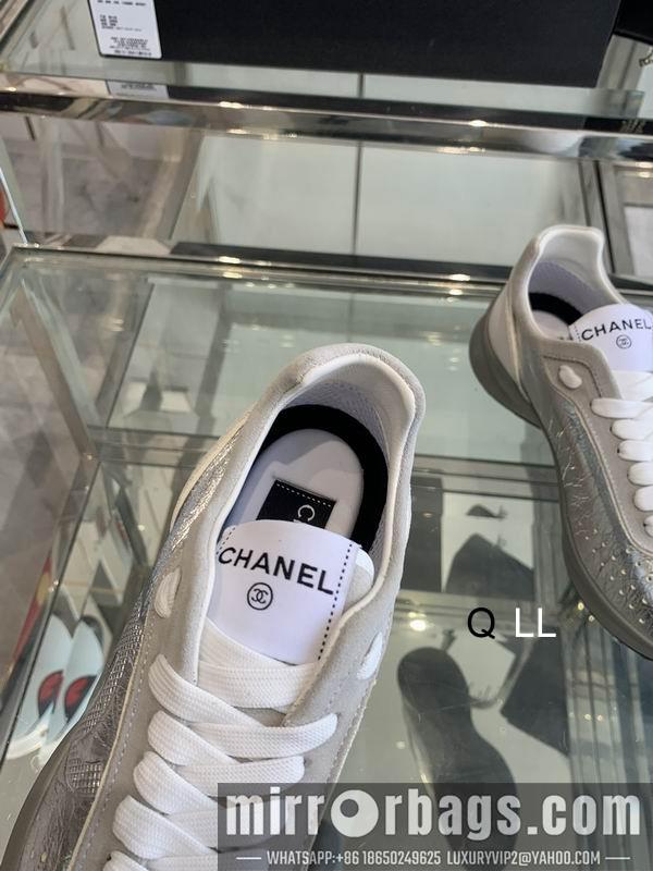Chanel Shoes sz35-39 LL1218