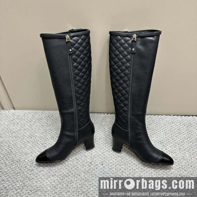 Chanel Shoes sz35-39 fsm0107