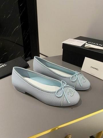 Chanel Shoes sz34-42 mnh0505