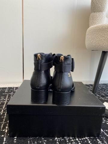 Chanel Shoes sz35-40 mnh0212