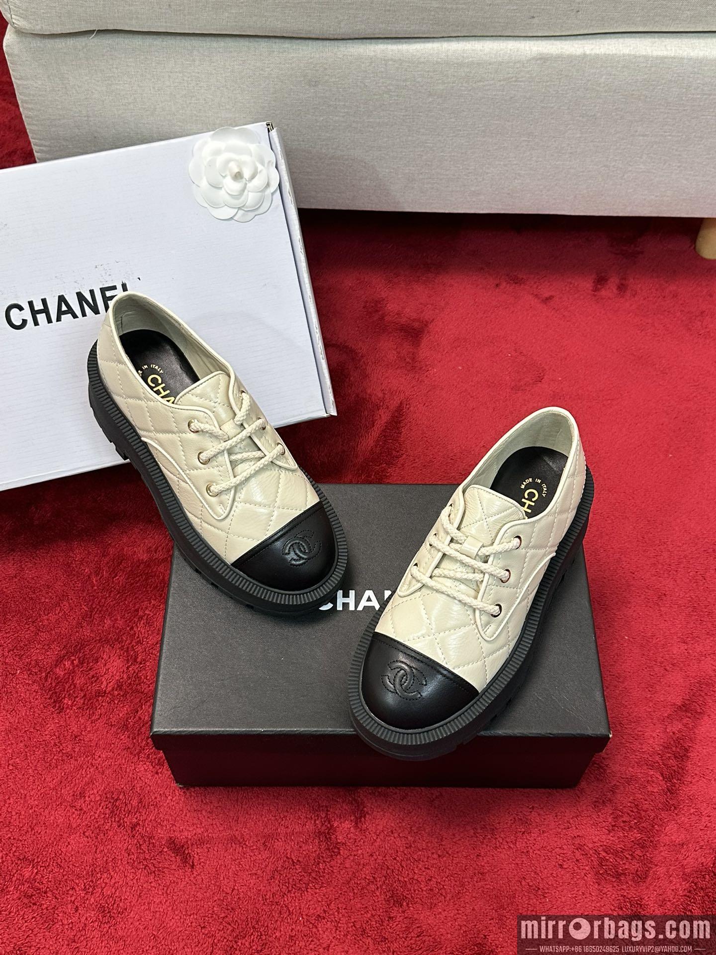 Chanel Shoes sz35-41 h0802