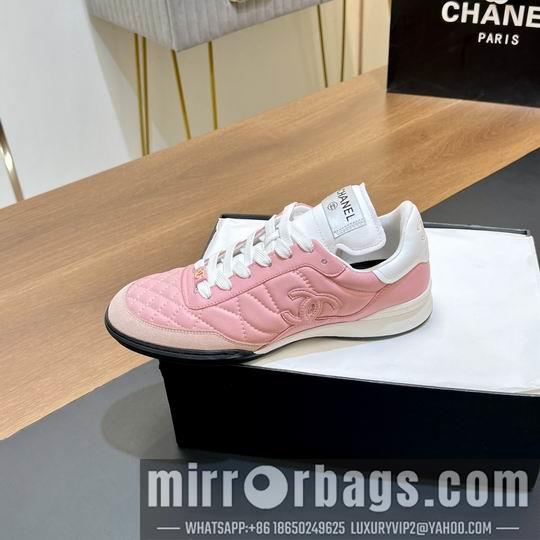 Chanel Shoes sz35-40 mnh0801
