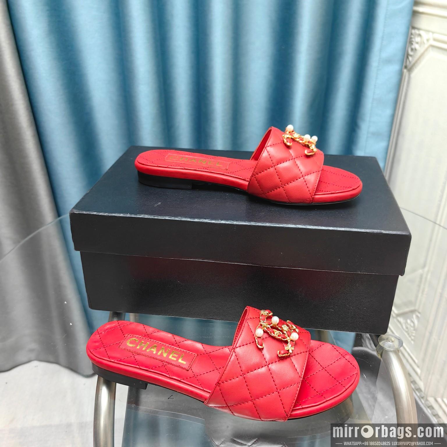 Chanel Shoes sz35-39 h0713