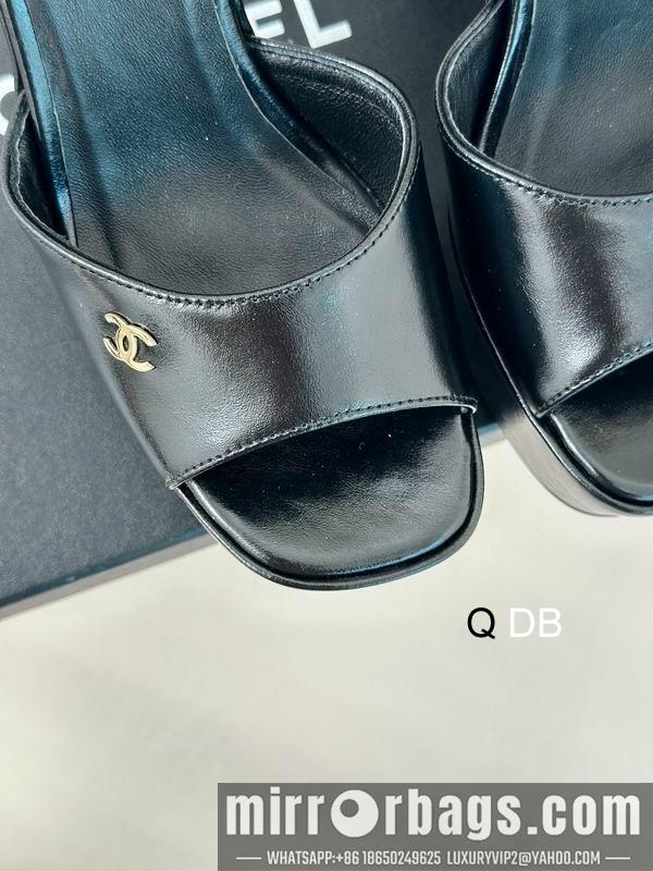 Chanel Shoes sz35-40 DB0709
