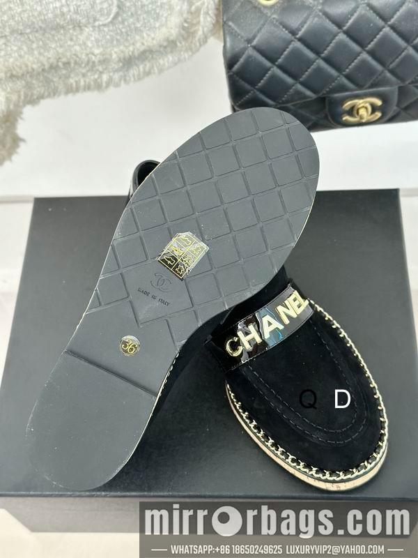 Chanel Shoes sz35-40 GDT0801