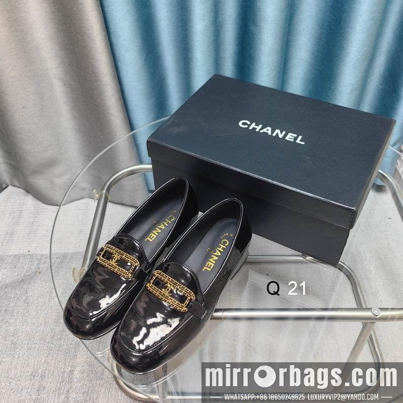 Chanel Shoes Chnael sz35-40 YS1216