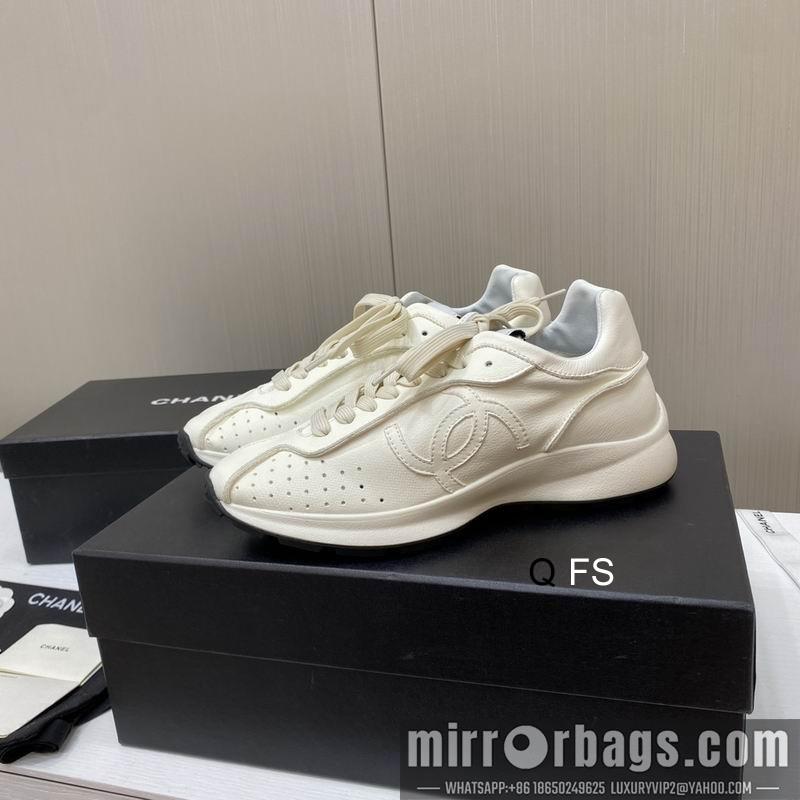 Chanel Shoes sz35-40 FS1215
