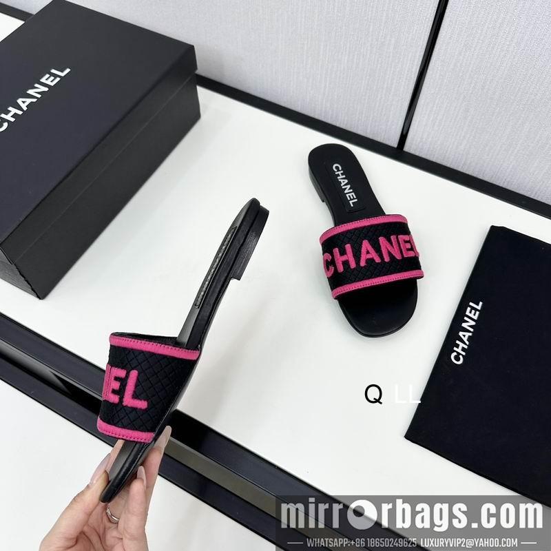Chanel Shoes sz35-40 LL0703