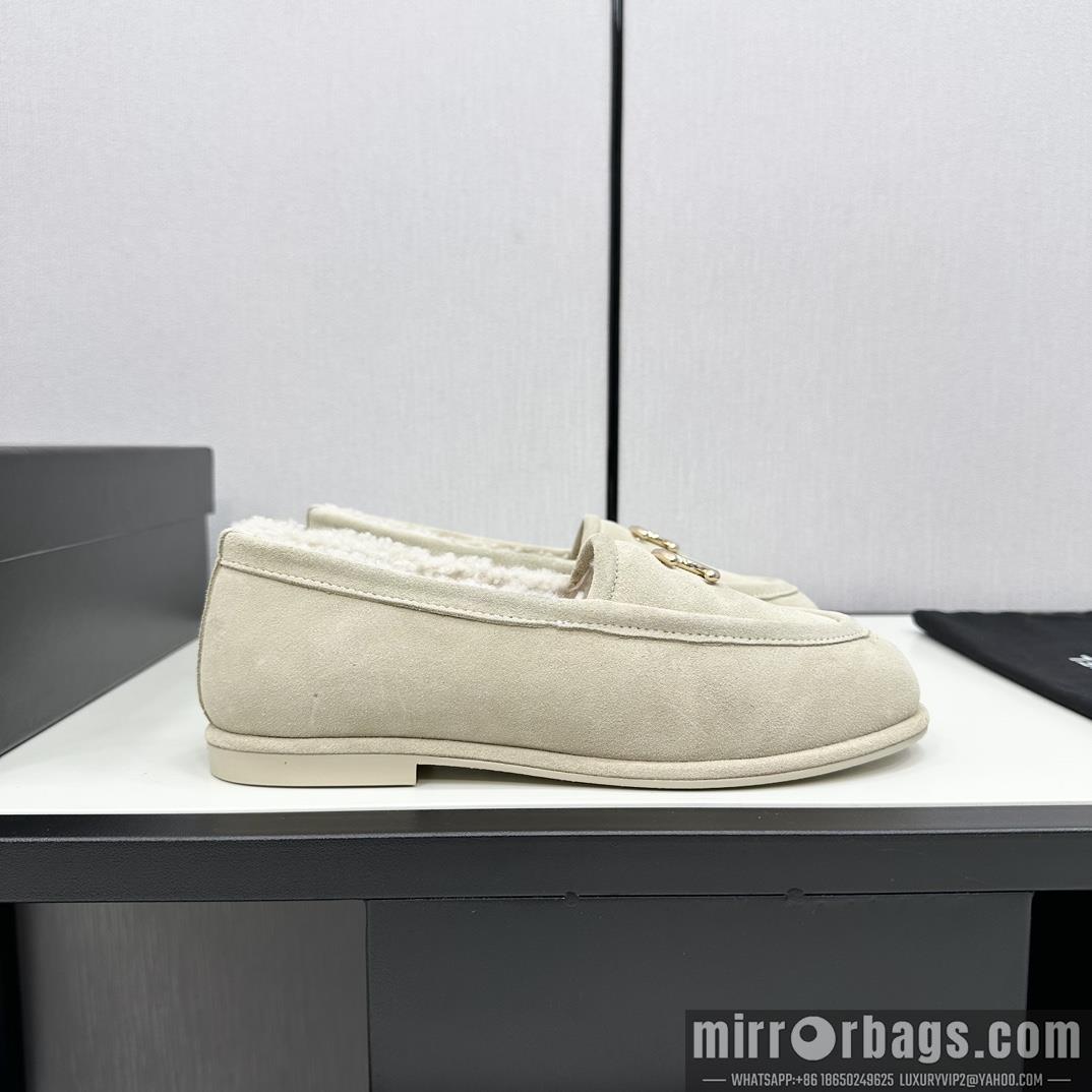 Chanel Shoes sz35-39 h1101