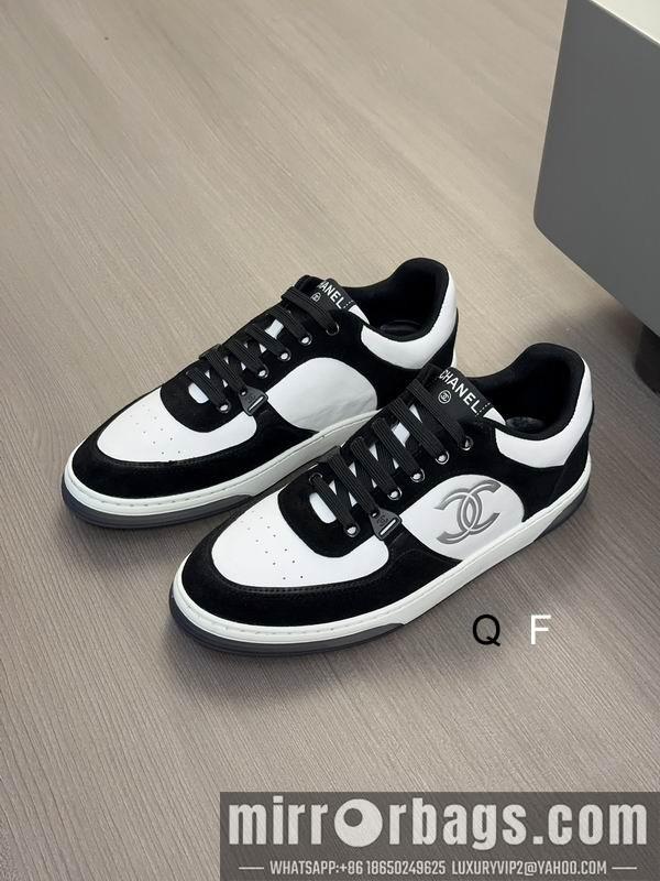 Chanel Shoes sz35-40 TF0907