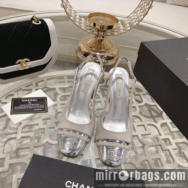 Chanel Shoes sz34-41 m0107