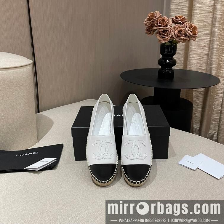 Chanel Shoes sz34-42 mnh0624
