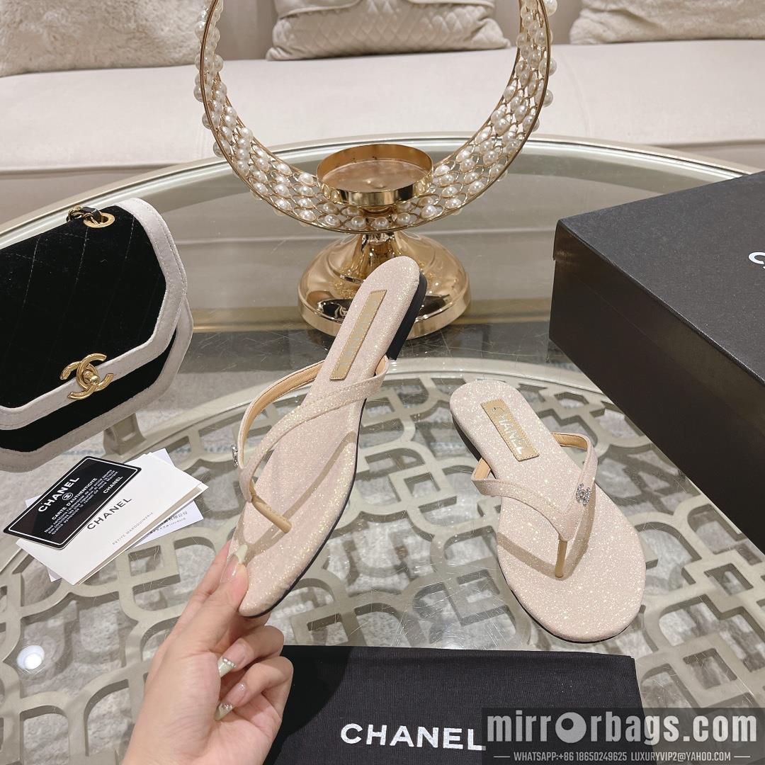 Chanel Shoes sz35-42 h0702