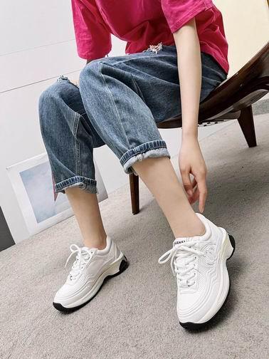 Chanel Shoes sz35-40 mnh0701