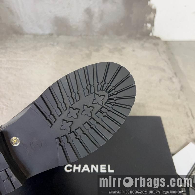 Chanel Shoes sz35-40 fsm0109