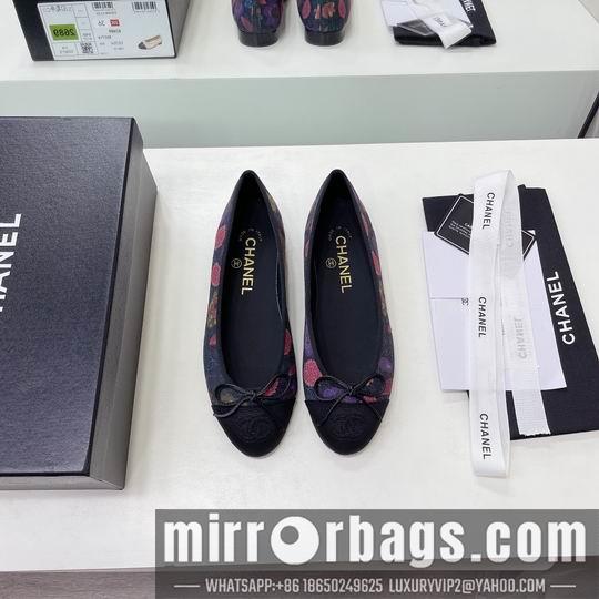 Chanel Shoes sz34-42 mnh0708
