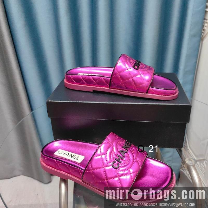 Chanel Shoes sz35-40 YS0710