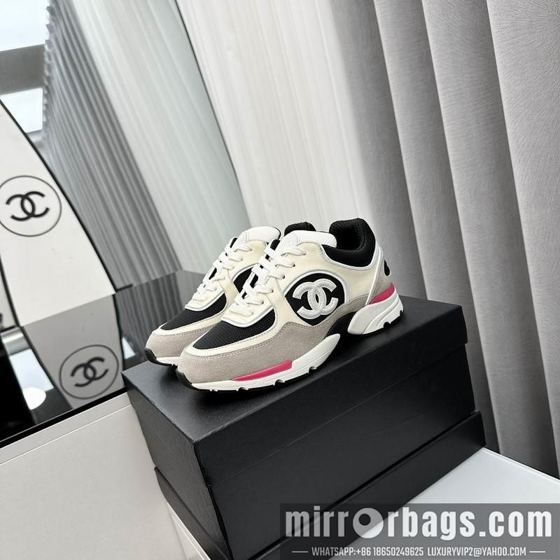 Chanel Shoes sz35-45 hnm0102