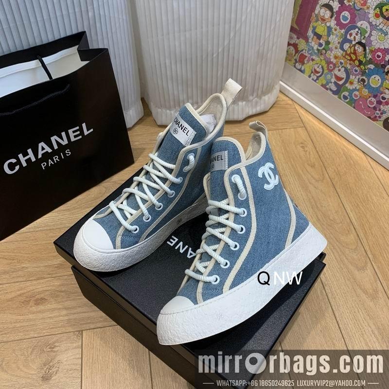 Chanel Shoes sz35-40 NW0701