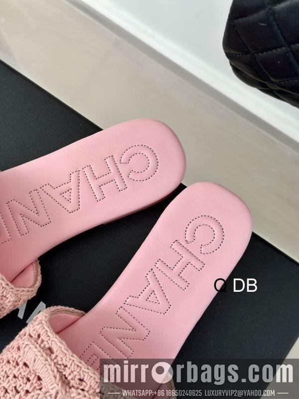 Chanel Shoes sz35-40 DB0609