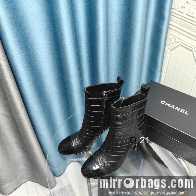 Chanel Shoes sz35-40 YS1104