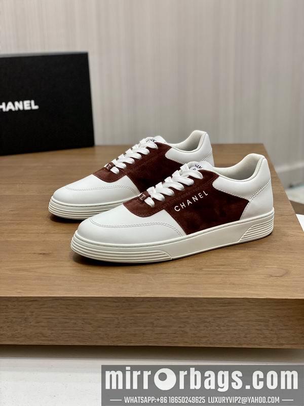 Chanel Shoes sz38-45 hnm0110