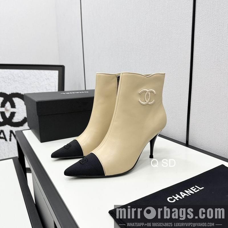 Chanel Shoes sz35-40 SD0809